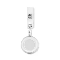 Alb Transparent