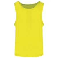 Fluorescent Yellow