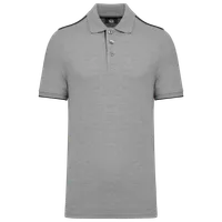 Oxford Grey/Black