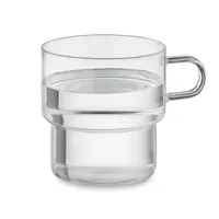 Sticlă borosilicată  300 ml personalizată, vedere detaliu