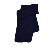 Fular K-UP Fleece Scarf personalizat, albastru