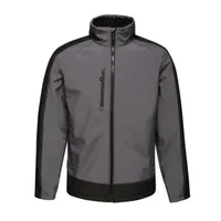 Seal Grey/Black