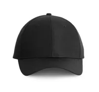 Șapcă K-UP Sports personalizată, negru