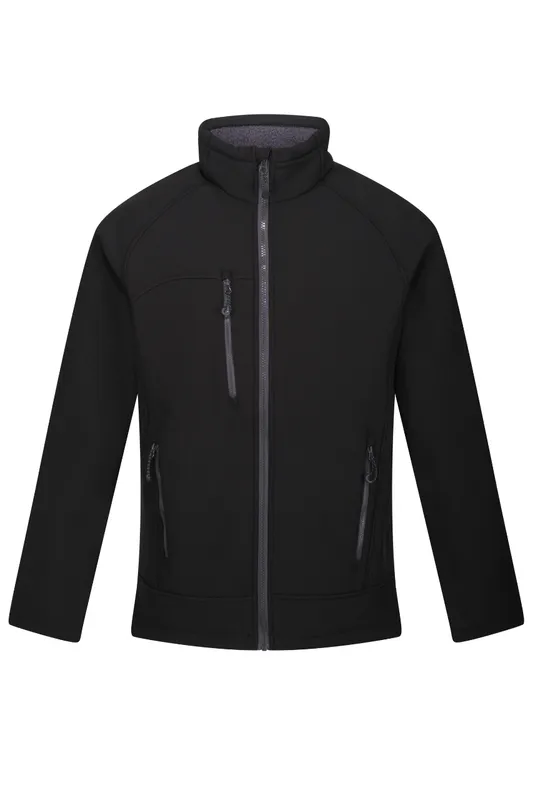 Jachetă softshell bărbați Regatta Northway Premium Softshell