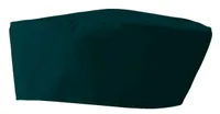 Șapcă Premier Chef S Skull personalizată, verde