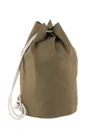 Geantă Kimood Cotton Sailor-style With Drawstring personalizată, în context