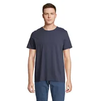 Tricou RE CRUSADER 150g personalizat, french navy
