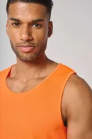 Vestă bărbați Proact Sports Vest personalizată, pe model