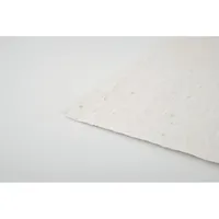 Foaie A6 cu semințe personalizat, vedere detaliu