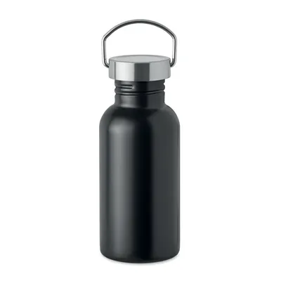 Sticlă cu perete simplu 500 ml