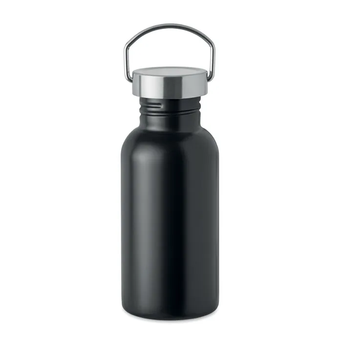 Sticlă cu perete simplu 500 ml
