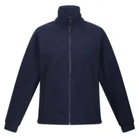 Jachetă polar damă Regatta Thor III Interactive Fleece personalizată, albastru