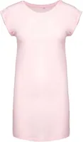 Pale Pink