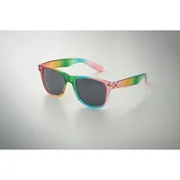 Ochelari soare protecție UV400 personalizat, vedere detaliu