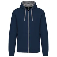 Navy/Fine Grey
