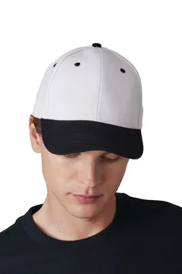 Șapcă K-UP 6 Panels Cotton personalizată