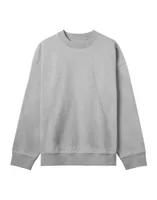 Grey Melange