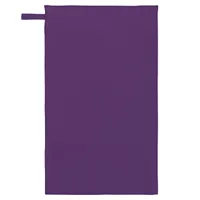 Prosop Proact Microfibre Sports personalizat, violet