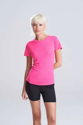 Articol sport damă Just Cool Cool T