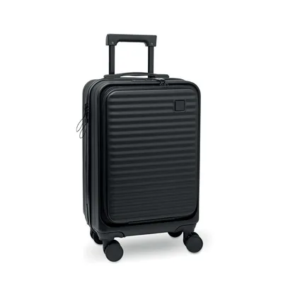 Trolley carcasă tare ABS 20"