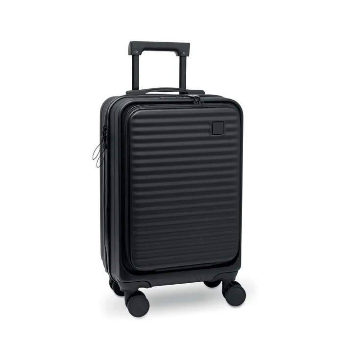 Trolley carcasă tare ABS 20"