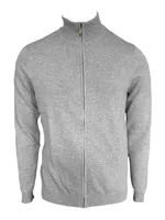 Light Melange Grey