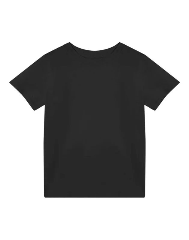 Tricou copii True Blanks personalizat, negru