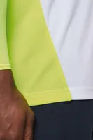 Tricou bărbați Proact Eco-friendly Two-tone Sport personalizat, pe model