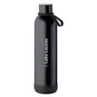 Sticlă cu perete dublu 500ml personalizată