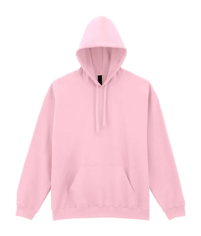 Hanorac unisex Gildan Softstyle™ Midweight Fleece Adult