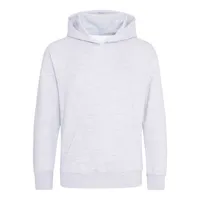 Hanorac copii Just Hoods personalizat, gri