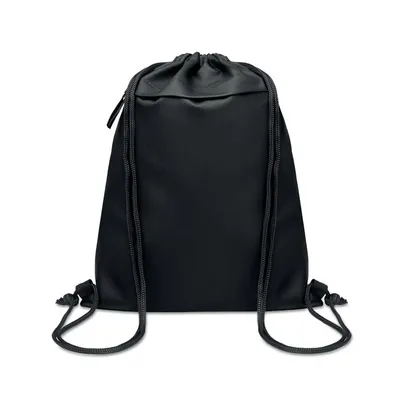 Rucsac cu șnur 600D RPET