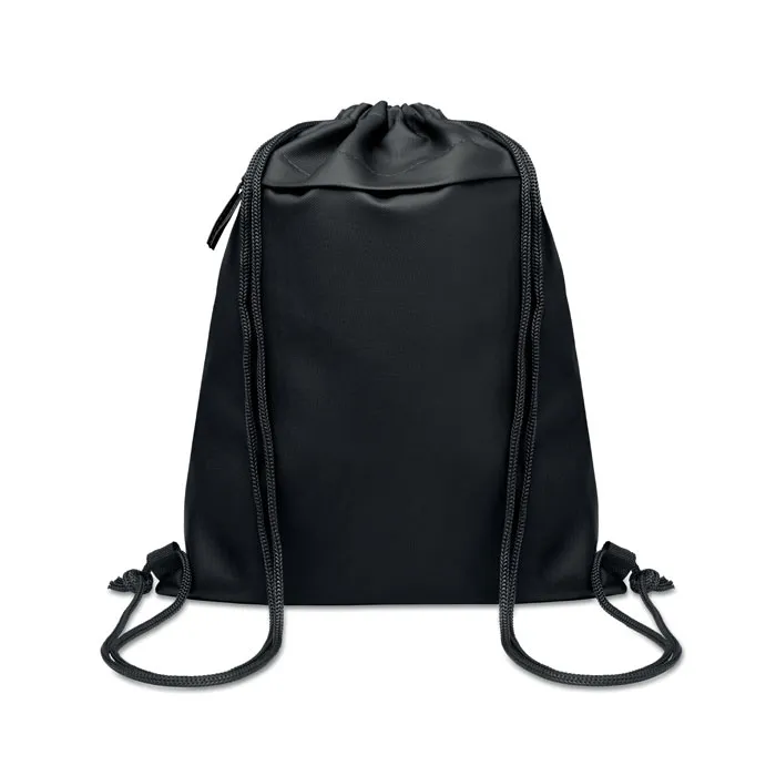 Rucsac cu șnur 600D RPET