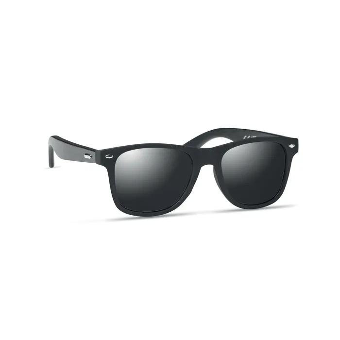 Ochelari de soare din bambus personalizat