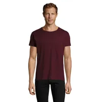 REGENT FIT MEN 150g personalizat, oxblood