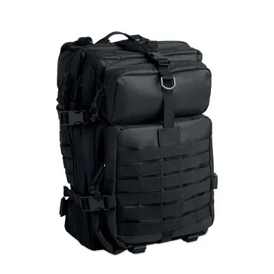 Rucsac exterior 600D RPET personalizat