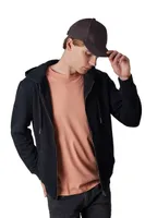 Șapcă K-UP 5 Panels Organic Cotton personalizată, pe model