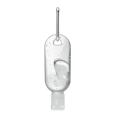 Gel de curățat mâini 30ml personalizat
