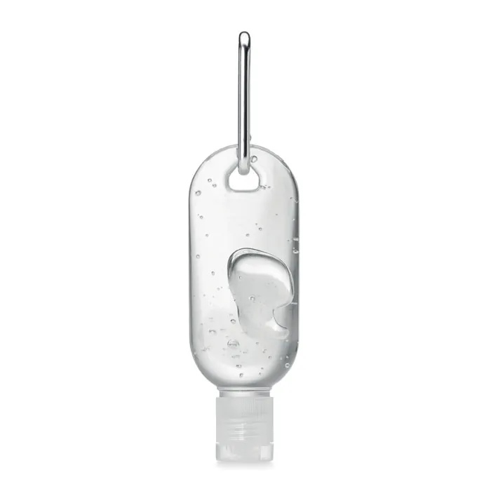 Gel de curățat mâini 30ml personalizat