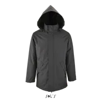 Charcoal Grey