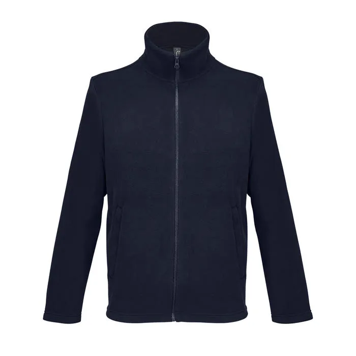 Sol's Nitro Jacheta CU Fermoar personalizat, french navy