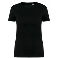 Tricou damă Native Spirit personalizat, negru