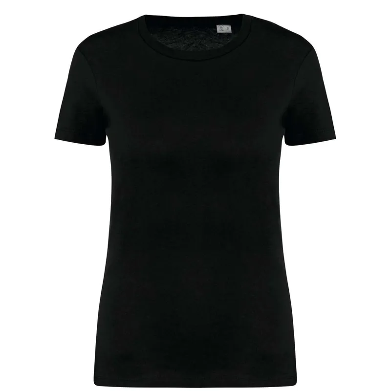 Tricou damă Native Spirit personalizat, negru