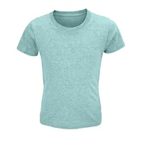 Heather Light Green