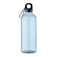 Albastru Deschis Transparent