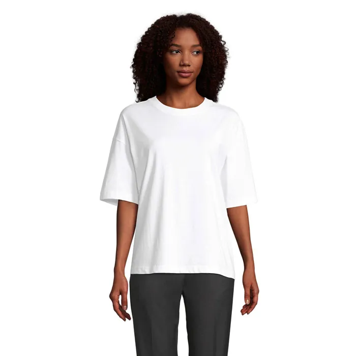 Tricou damă Sol's Boxy Tricou Oversized