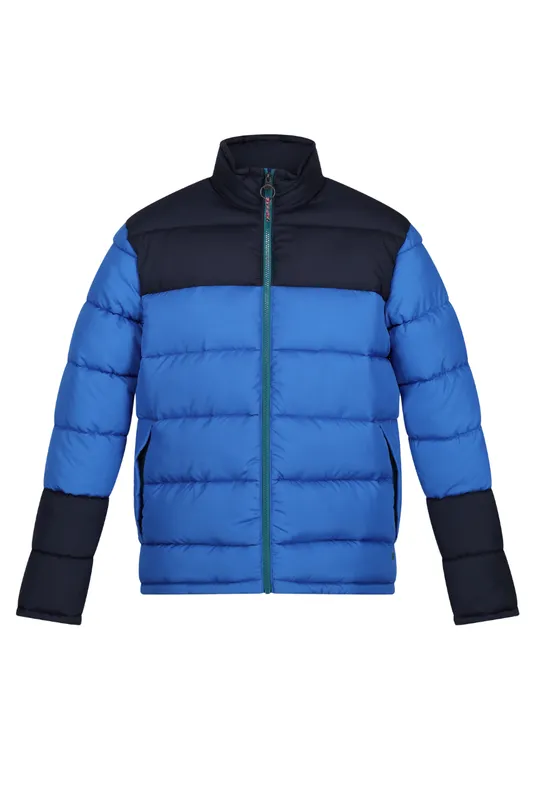 Jachetă bărbați Regatta Vintage Puffer