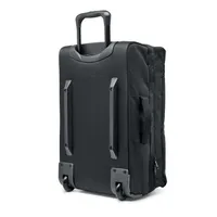 Troller RPET 600D personalizat, vedere spate