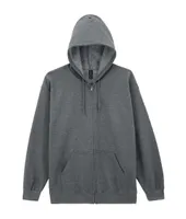 Graphite Heather