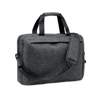 Geantă laptop 15 inch, pâslă RP